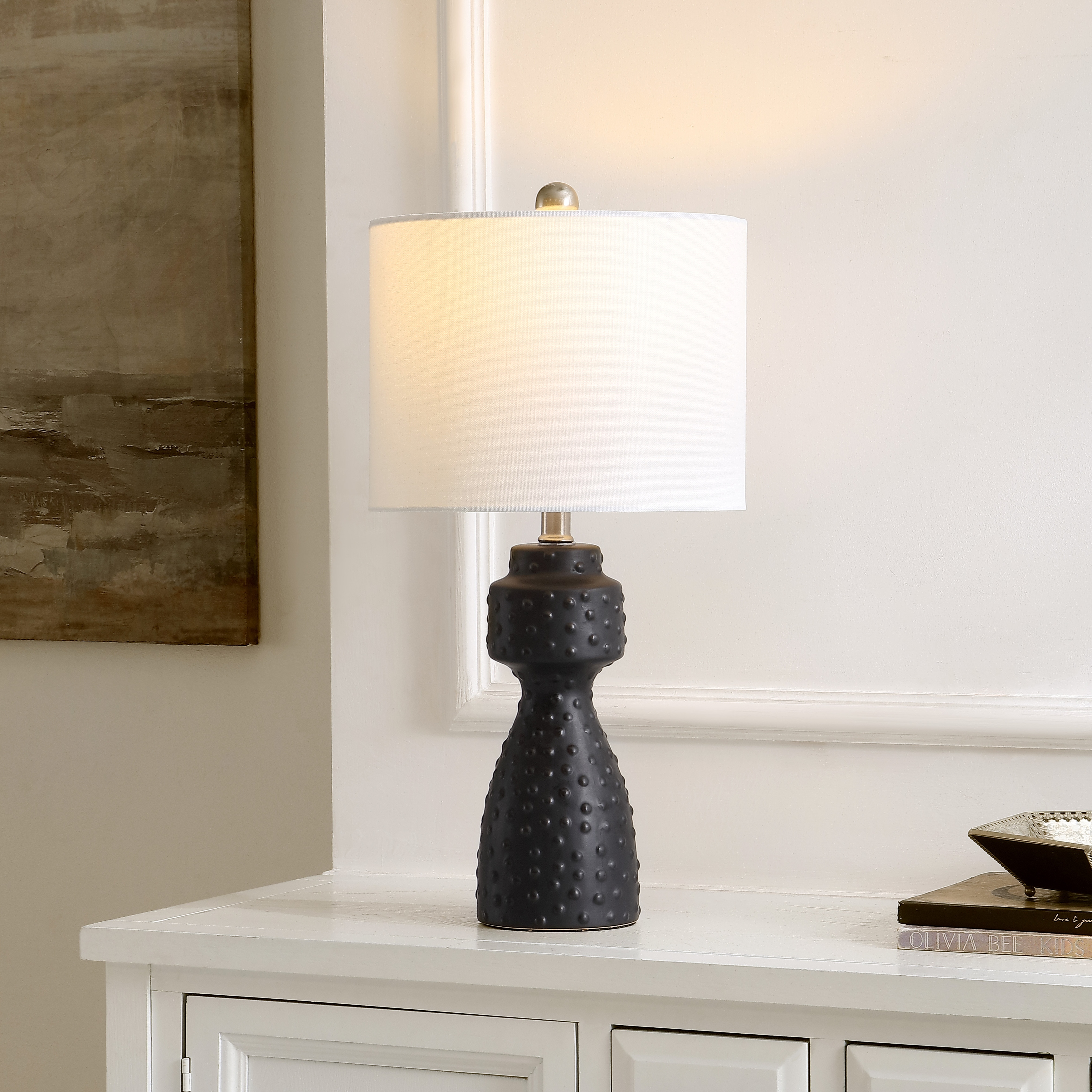 SAFAVIEH Home Lighting Collection Theory 22