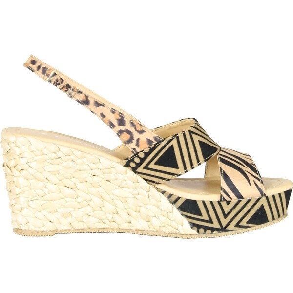 cl by chinese laundry wedges