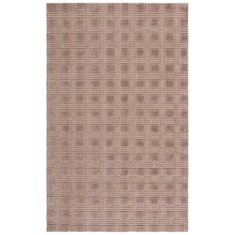 SAFAVIEH Handmade Genre Urska Rug