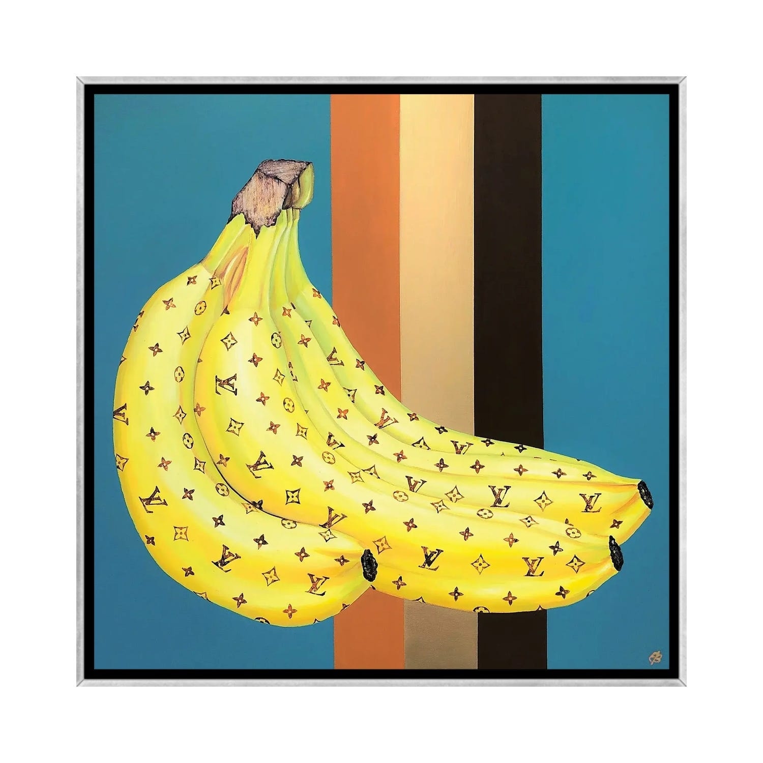 banana bag louis vuittons