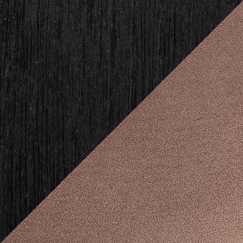 Porch & Den Beckett Dining Chair with Bent Wood Legs (Set of 2)