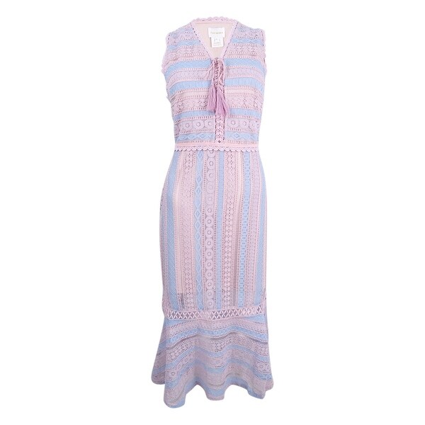 foxiedox midi dress