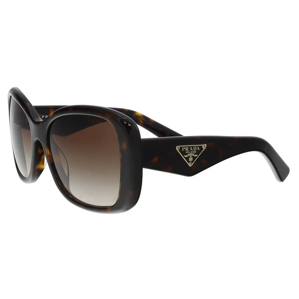 prada 32ps black