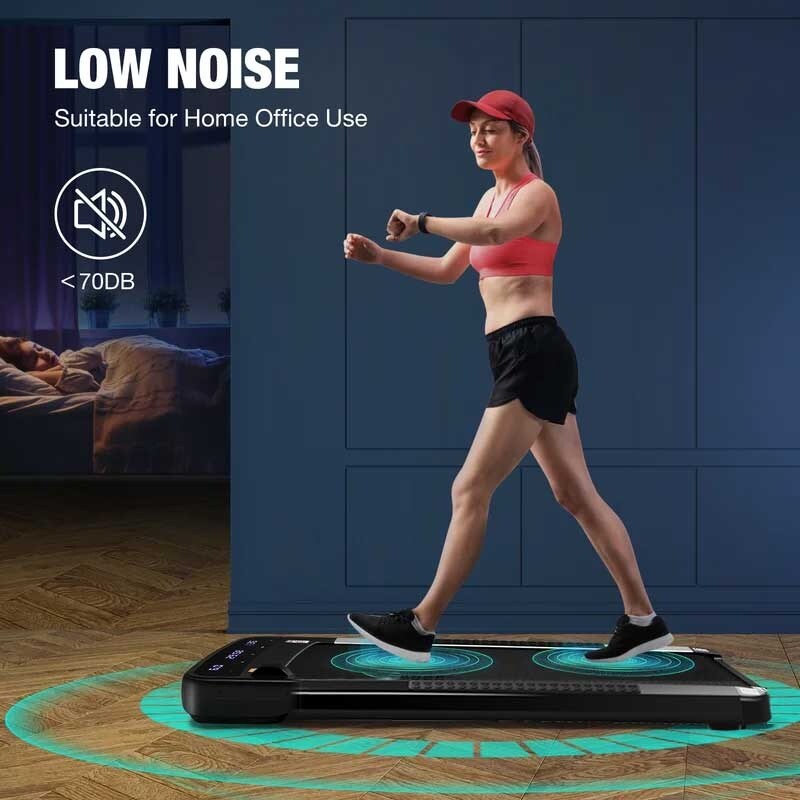 Zenova walking treadmill new arrivals