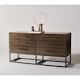 Option Dark Walnut