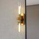 Option Satin Brass