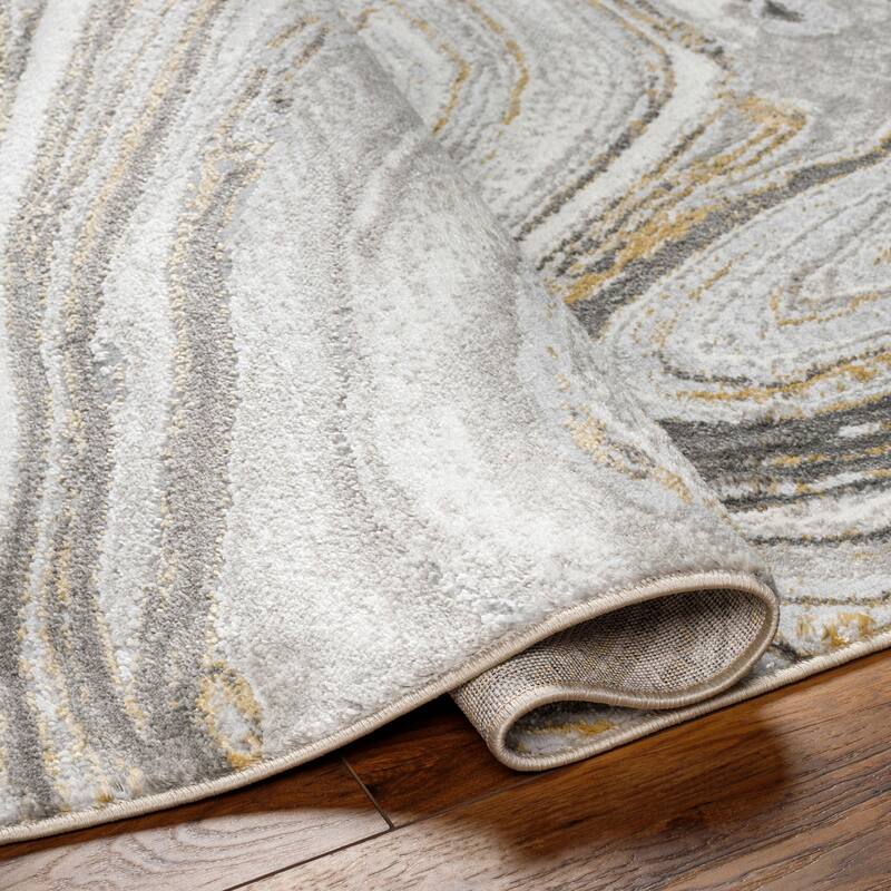 Livabliss San Francisco Glam Area Rug