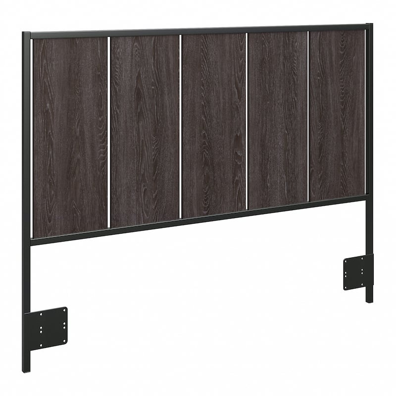 Atria Full/Queen Size Headboard by Bush Furniture