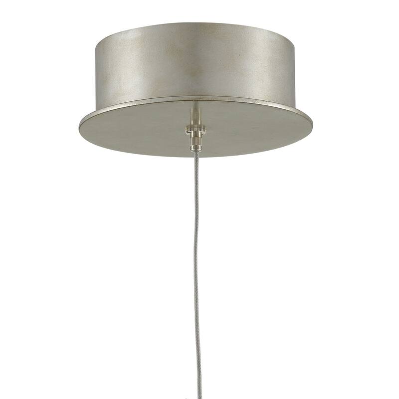Currey & Company Giro Drop Pendant Collection