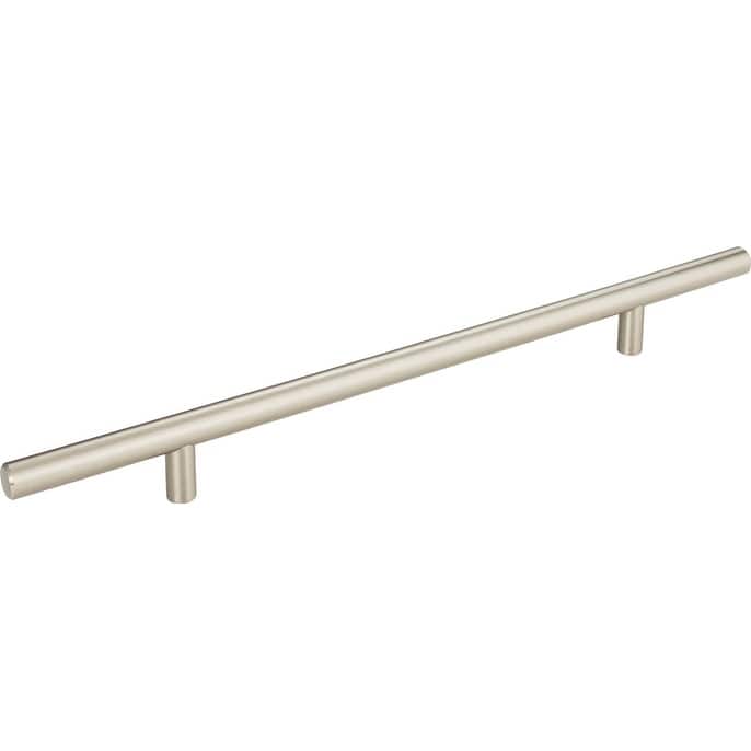 Atlas Homewares Linea 9-1/16 Inch Center to Center Bar Cabinet Pull
