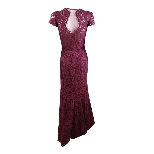 Js Collections Lace Mermaid Gown 2024 anmaris .pl