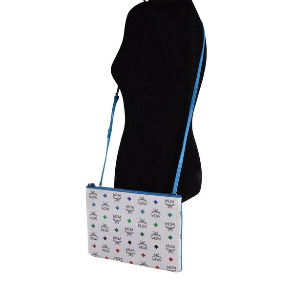 flat crossbody purse