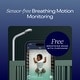 preview thumbnail 6 of 9, Nanit Pro Baby Monitor and Wall Mount