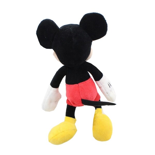 mickey mouse clubhouse teddy bears