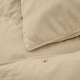 preview thumbnail 29 of 72, Medium Warmth All Season 600 Fill Power White Goose Feather Down Comforter Duvet Insert
