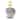 Novica Handmade Misty Elephant Ceramic Soap Dispenser - Green