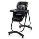 preview thumbnail 21 of 19, Babyjoy Baby High Chair with Wheel Folding Baby Dining Chair - See Details