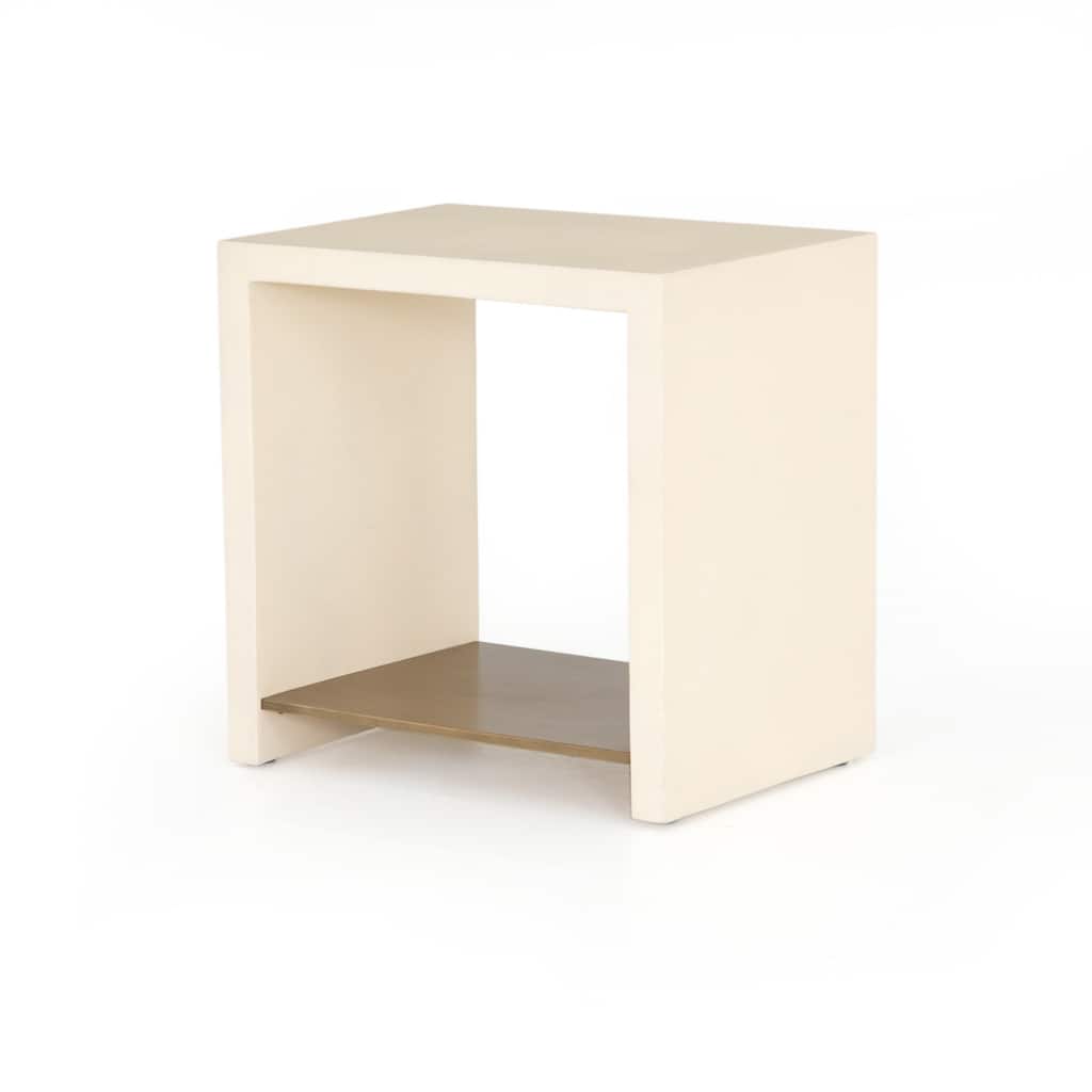 Haven Home Elmo End Table