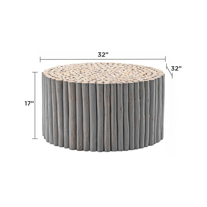 T1009-32 Coffee Table
