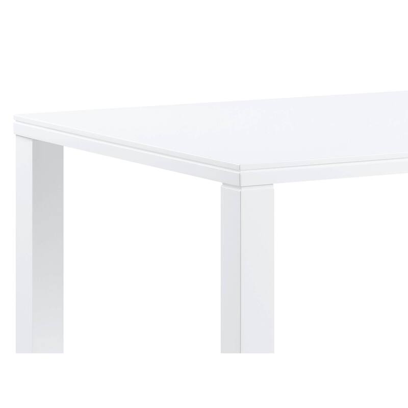 Pagan High Gloss Dining Table