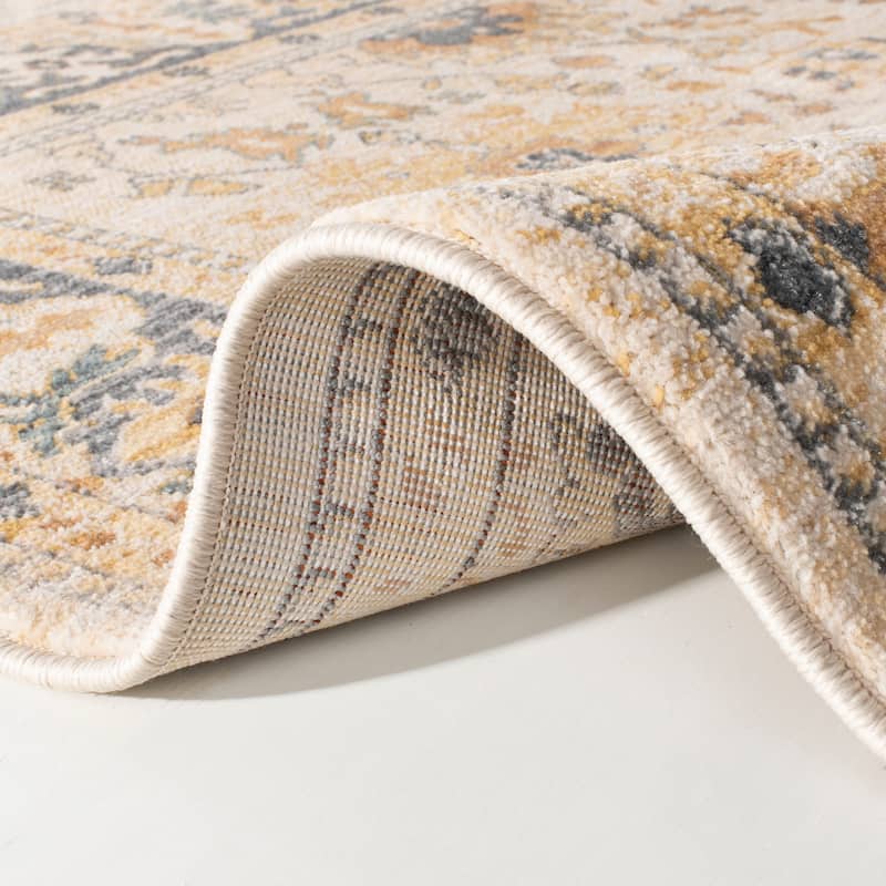 Lauren Ralph Lauren Claire Traditional Oriental Rug