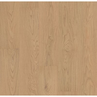 Shaw SL119 Oak Grove 51" x 8" Textured Laminate Flooring with Medium