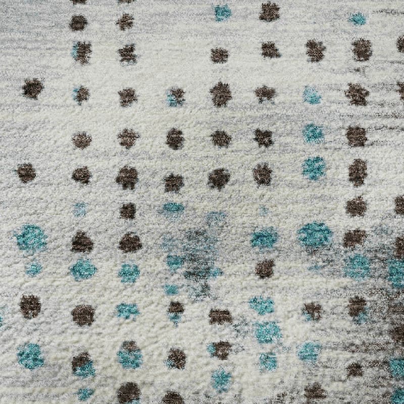 Premium Washable Super Soft Modern Contemporary Mayfield Rug