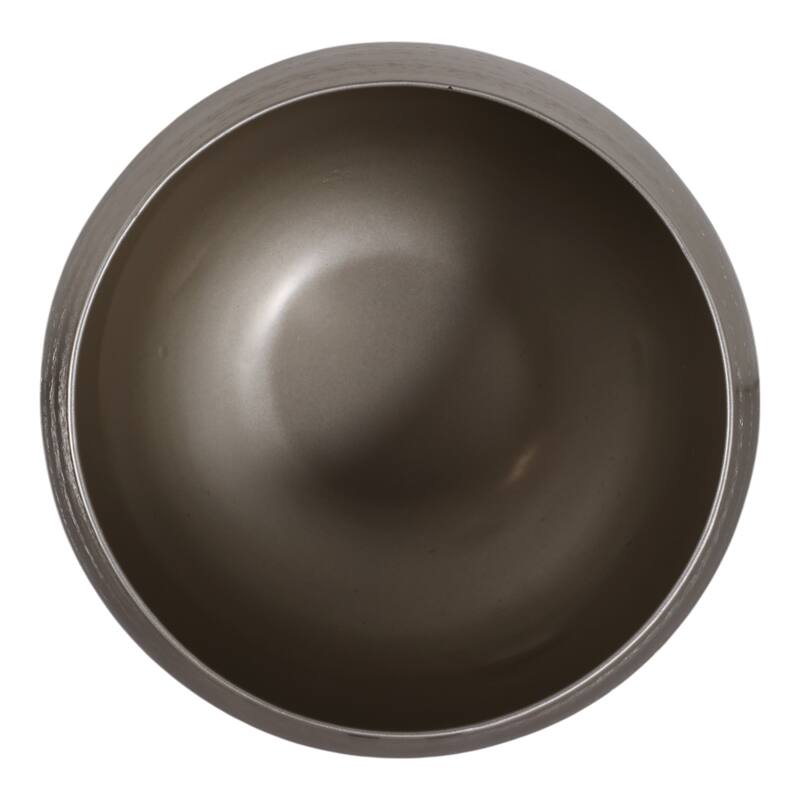 Metal Modern Decorative Planters Garden or Indoor Display (Set of 3) - 14" x 14" x 11"