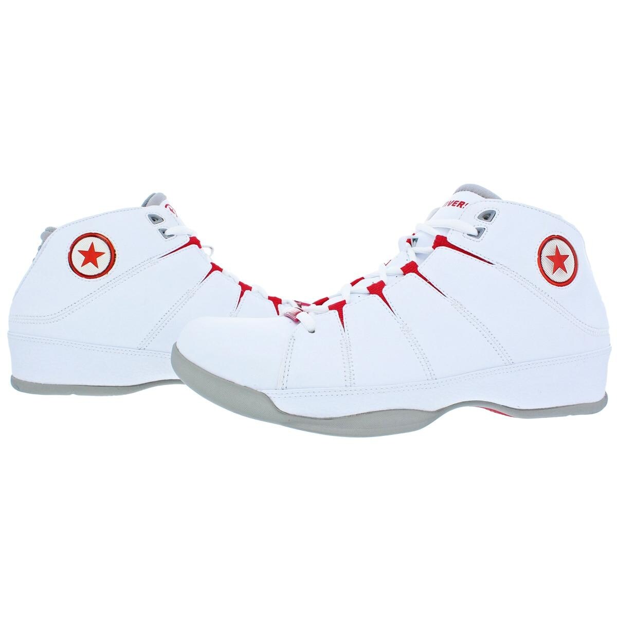 converse men's for three basketball shoe