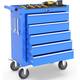 Option Blue