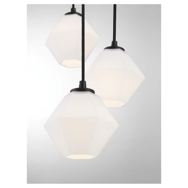 5-Light Chandelier