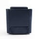 preview thumbnail 47 of 72, 2 Set Modern Swivel Accent Arm Chair for Living Room