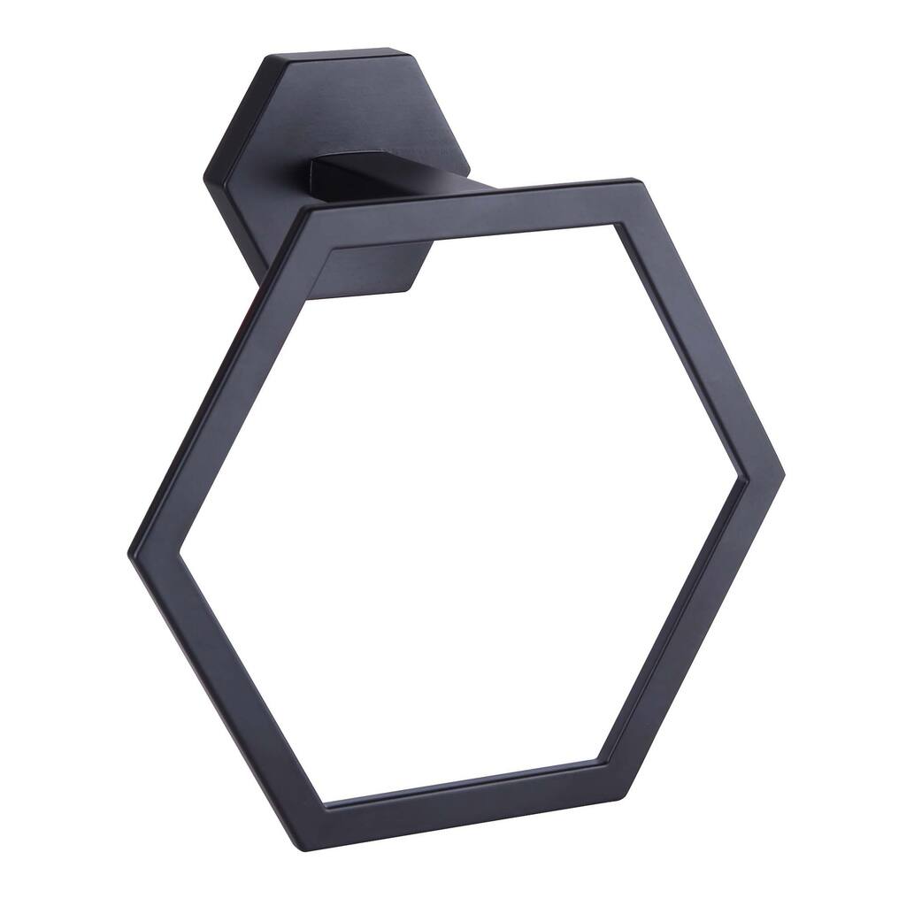 Atalee Towel Ring