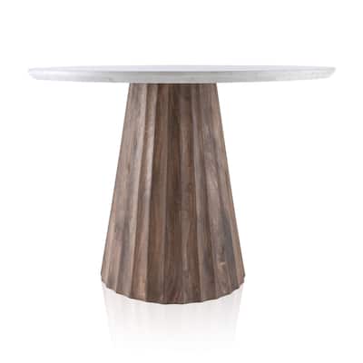 Nalani 42" Dining Table - 42" x 42" x 30"