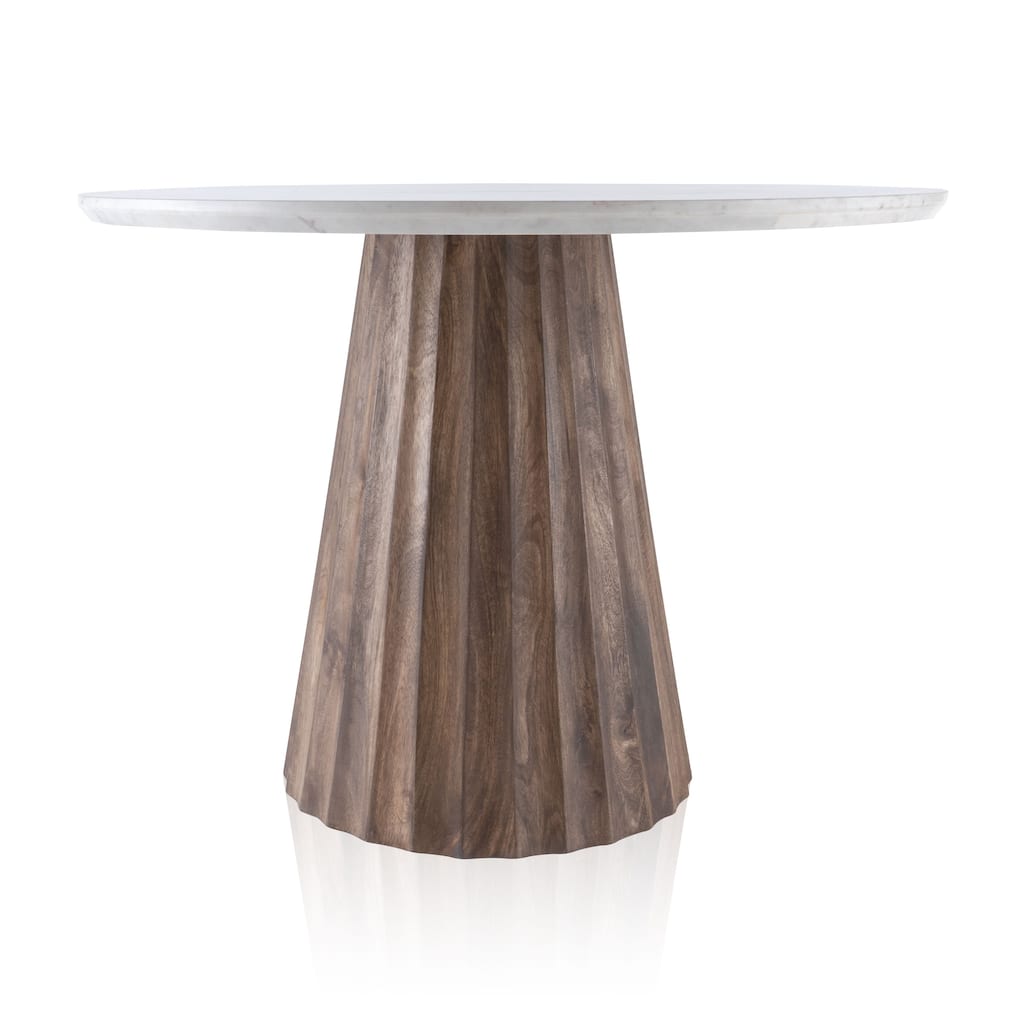 Nalani 42" Dining Table - 42" x 42" x 30"