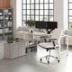 Option Platinum Gray