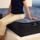 preview thumbnail 4 of 11, Serta Perfect Sleeper Radiant Rest 14" Hybrid Firm Mattress