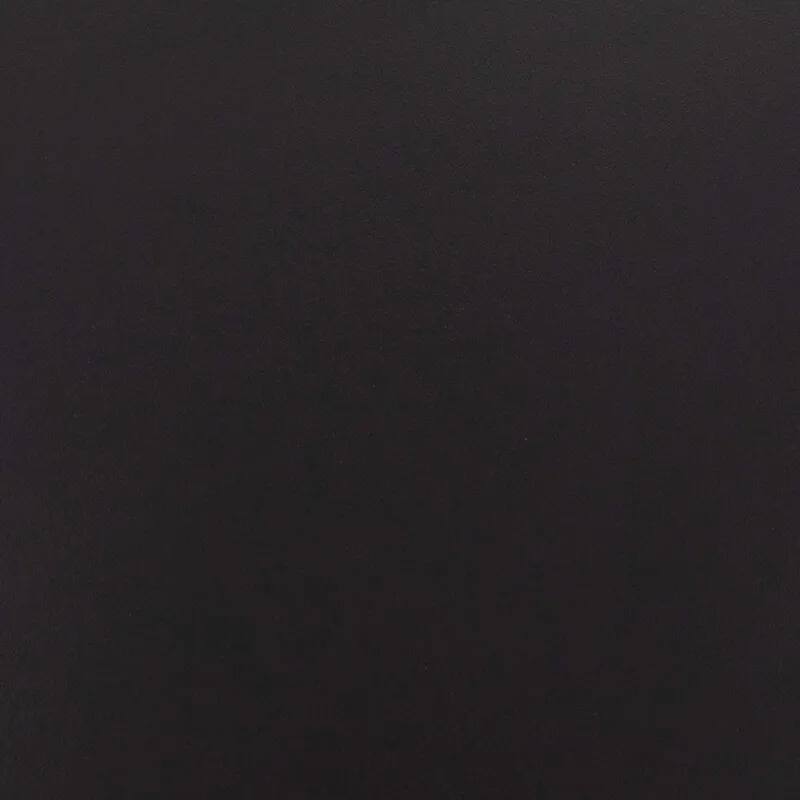 Apollo tile 24" x 24" Sonata Matte Deep Charcoal Black Porcelain Tile (15.5 sq ft/case) - 4 Pack