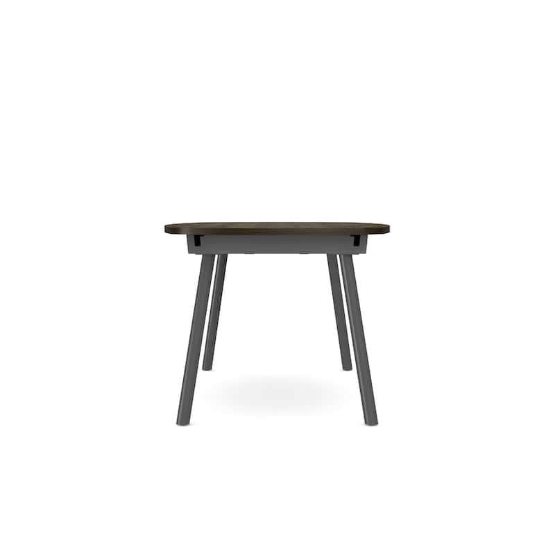Amisco Gibson Extendable Dining Table