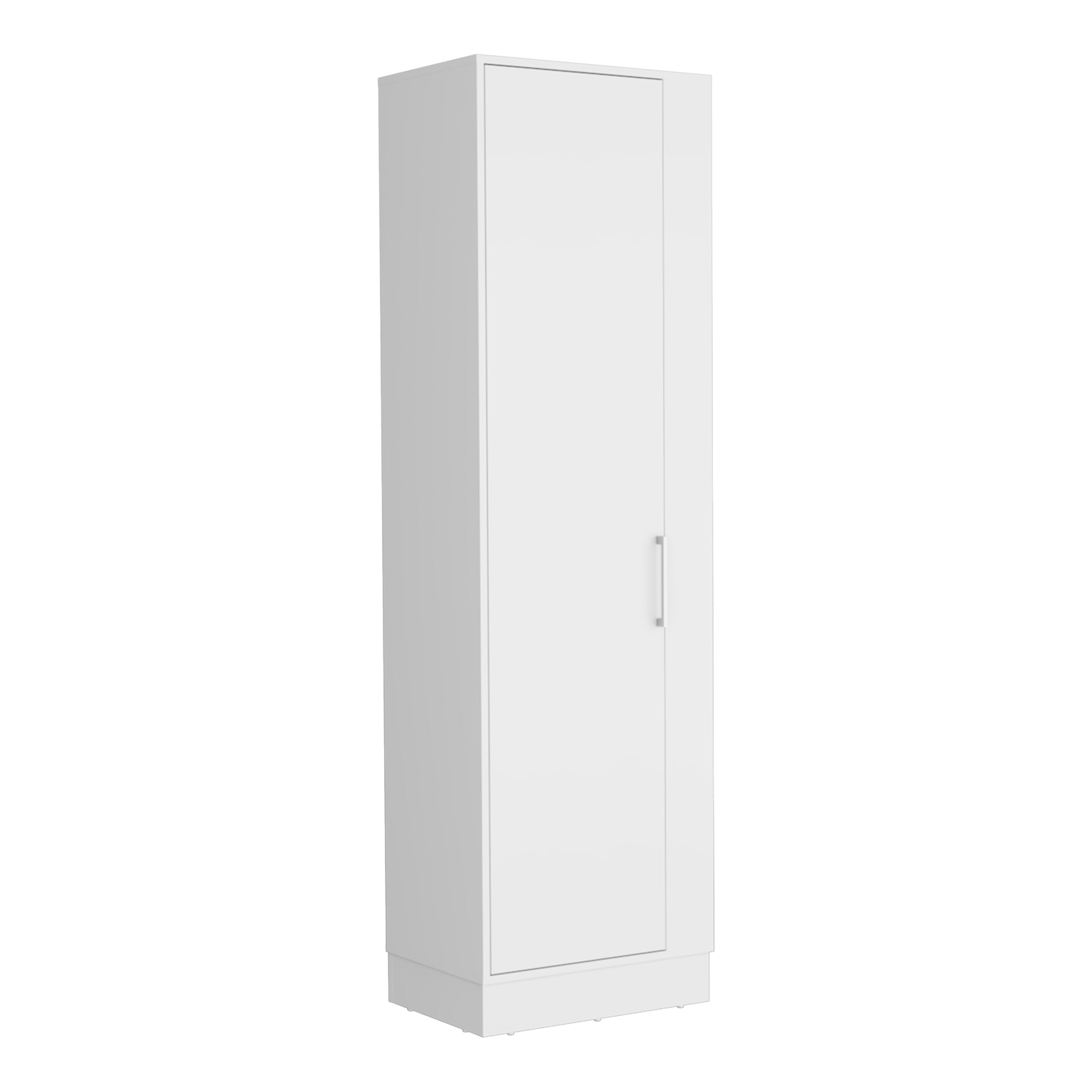 Broom closet outlet