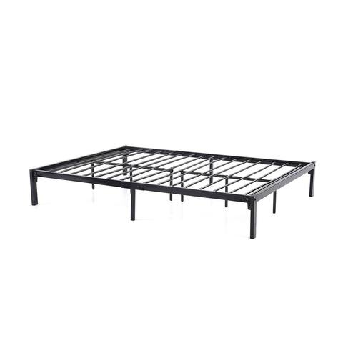 Hodedah Full Size Bed Frame