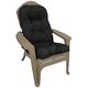 preview thumbnail 71 of 96, Outdoor Adirondack-style Patio Chair Cushion
