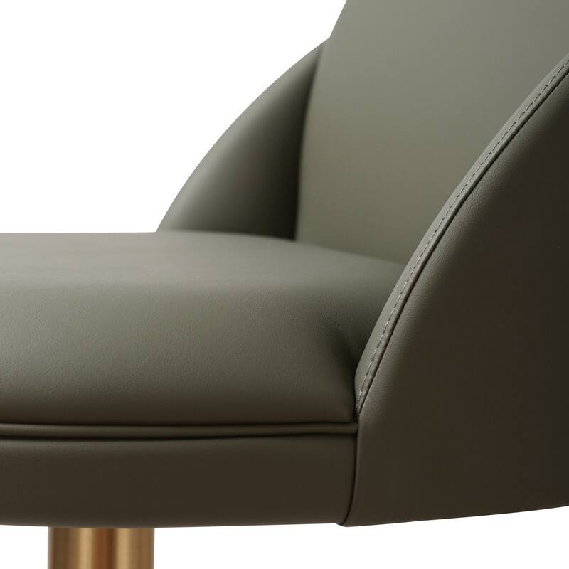 Finta 360 Degree Swivel Counter Stool