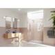 Option Brushed Nickel