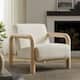 Option Cream Oak