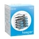 preview thumbnail 5 of 3, Keeper Breastmilk Storage Unit - N/A