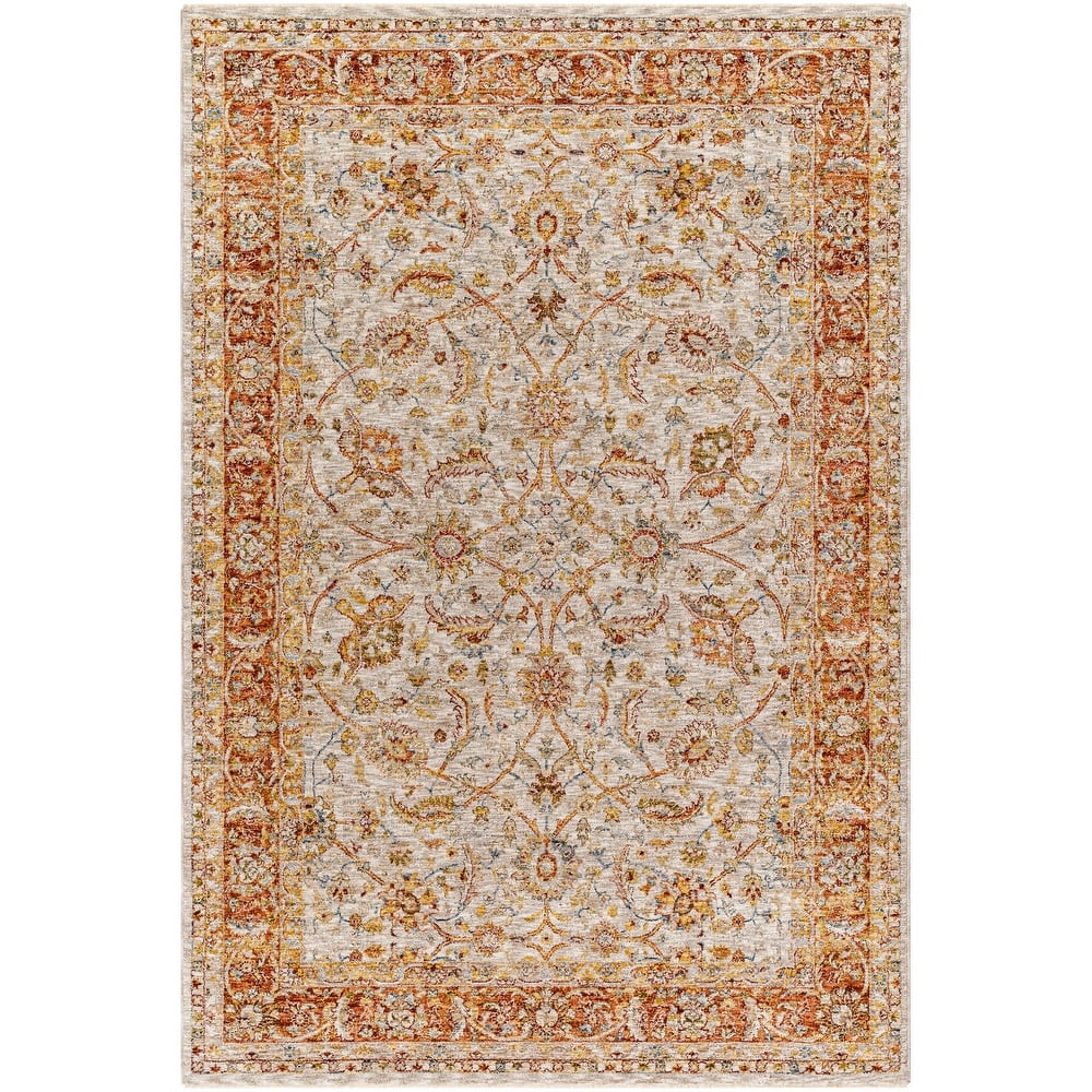 Miranda Traditional Area Rug