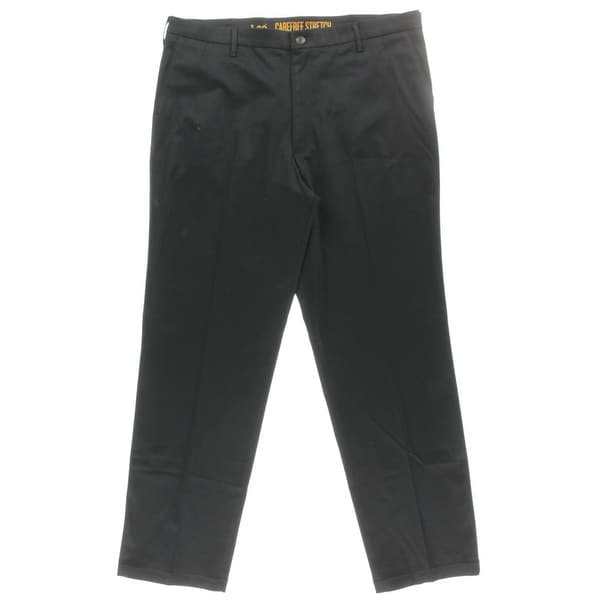 lee carefree stretch pants