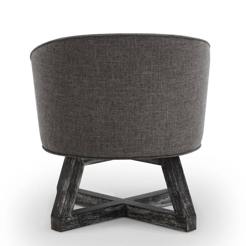 Modern Style Free Swivel Chair