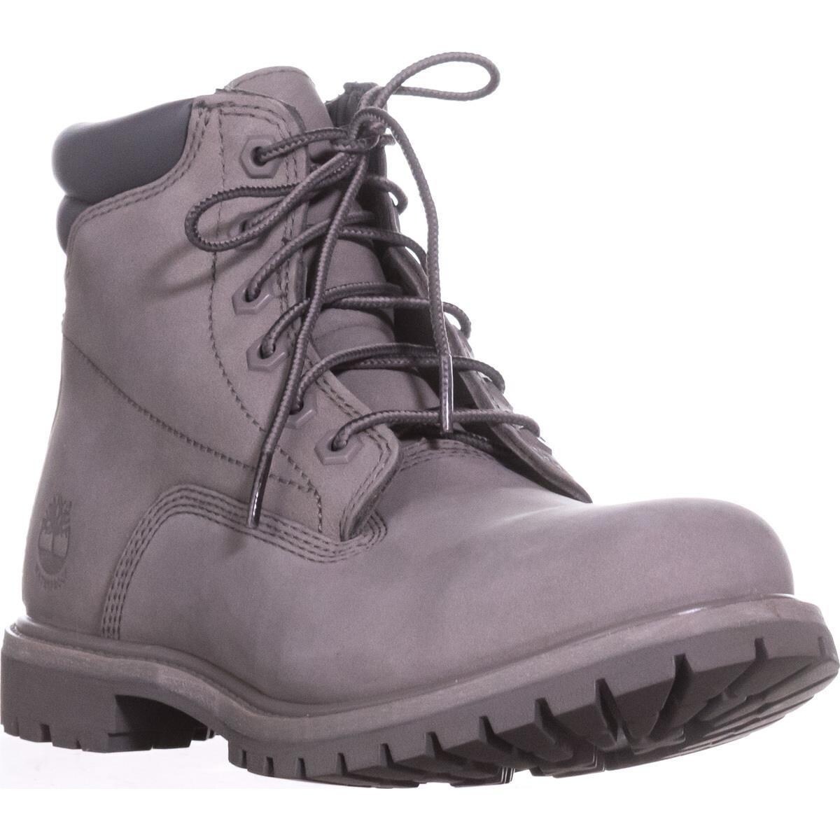 waterville timberland boots